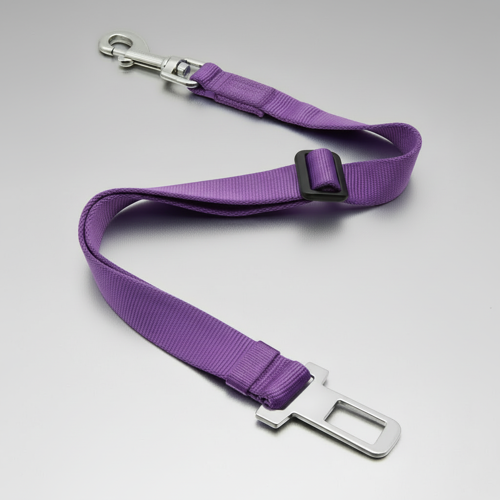 ChakaPakaPets™Car Seat Belt