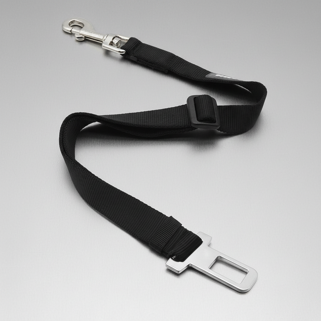 ChakaPakaPets™Car Seat Belt