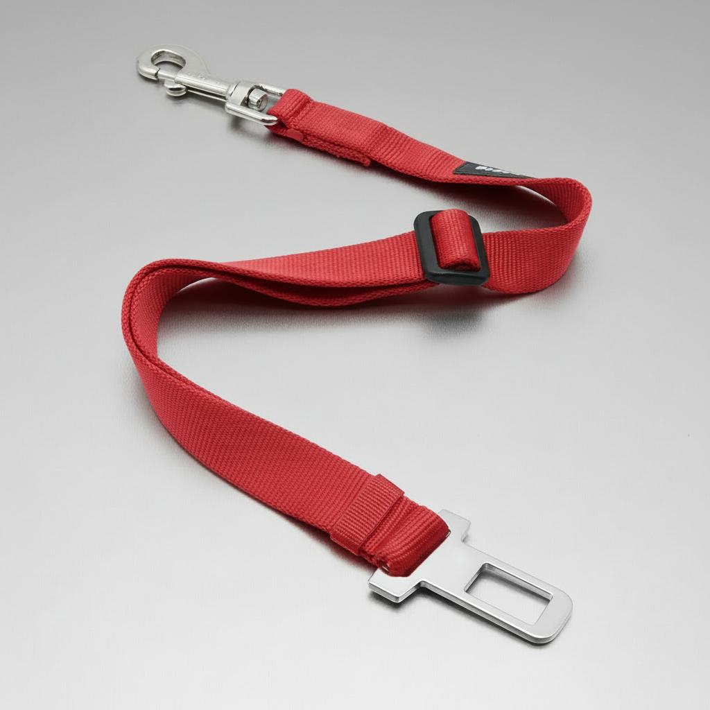 ChakaPakaPets™Car Seat Belt