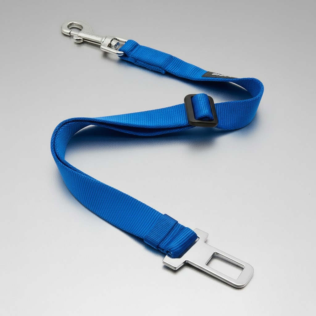 ChakaPakaPets™Car Seat Belt
