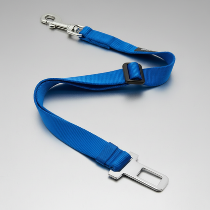 ChakaPakaPets™Car Seat Belt