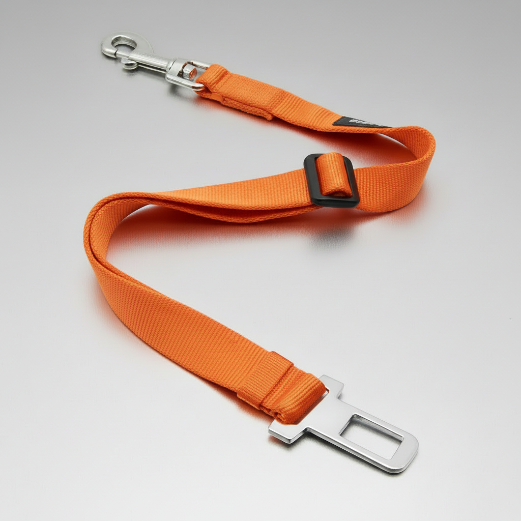 ChakaPakaPets™Car Seat Belt