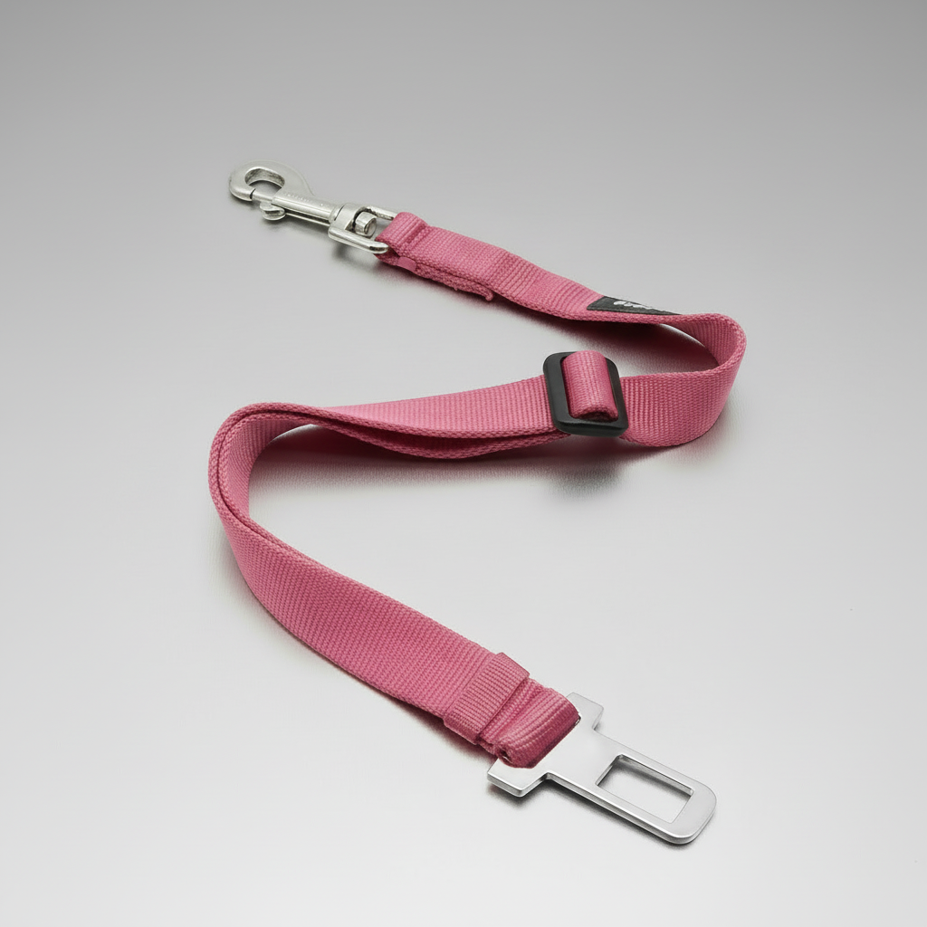ChakaPakaPets™Car Seat Belt