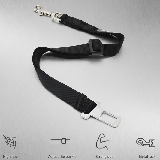 Car Seat Belt For Pets