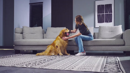 ChakaPakaPets™ Hair Vacuum Cleaner